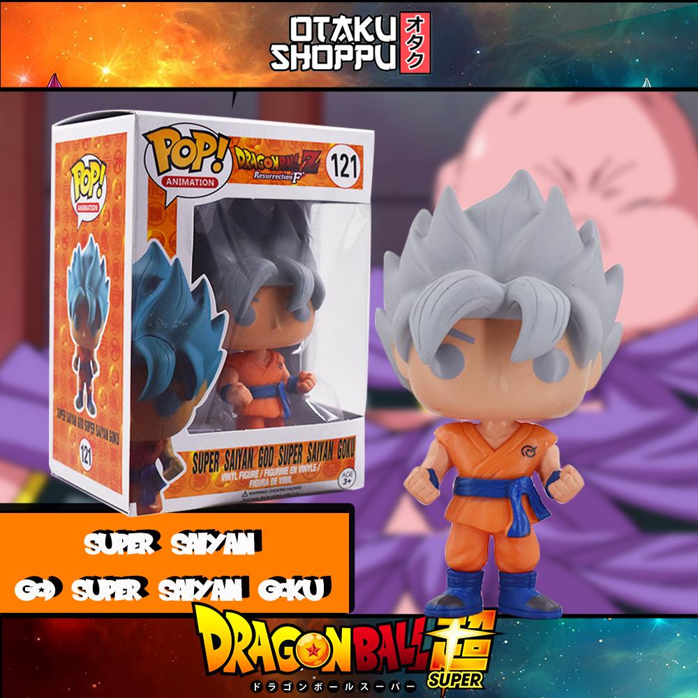 Maolihu Anime Bola De Dragão Z Figura Filho Goku Troncos Vegeta Super  Saiyan Bojo PVC Toy BR - Escorrega o Preço