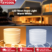 KEYCOOL LED Strip Light for Christmas Decoration