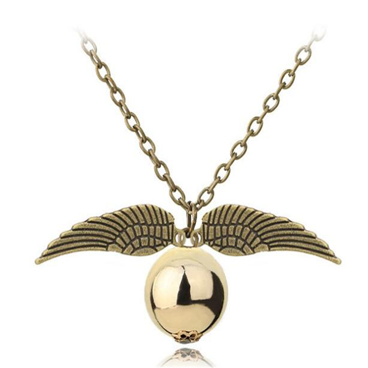 snitch collar