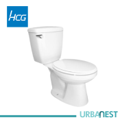 HCG Siera CS996C AW Lever Type Water Closet