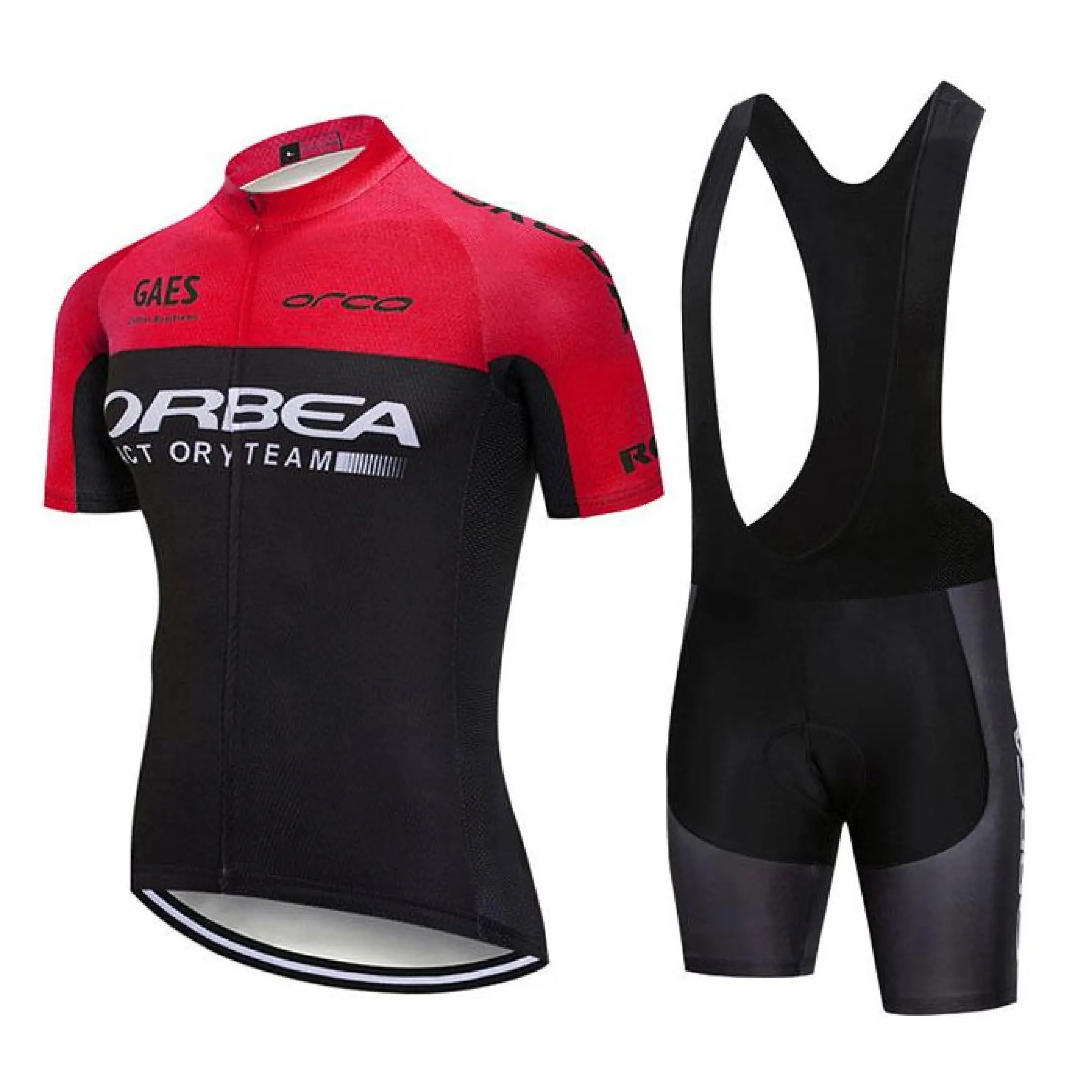 cube jersey mtb