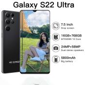 SAMSUNG Galaxy S22 Ultra: Buy 1 Get 1 Free