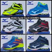 Mizuno Men's WLZ3 Volleyball Shoes