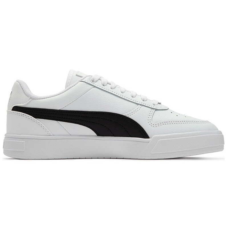 Puma Men's Caven Casual Sneakers From Finish Line Reviews Finish Line ...
