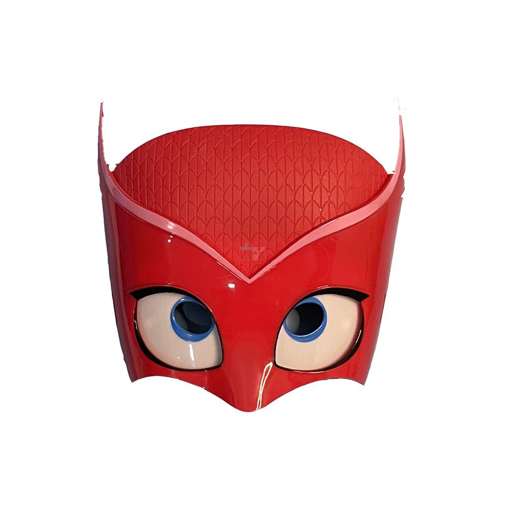 PJ Masks Toy Mask with Lights Catboy Owlette Gekko Toy Toys ,with actual  picture | Lazada PH