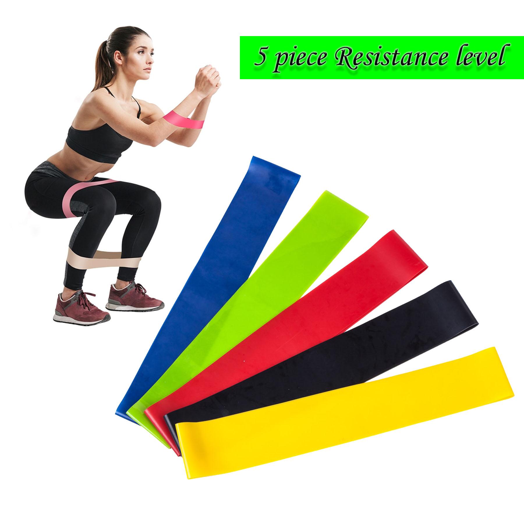 Resistance Band Lazada 2024 towncentervb