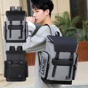 UISN MALL Boys' Large Laptop Backpack