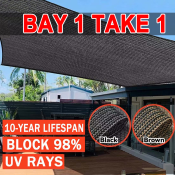 90% UV Sunshade Net for Outdoor Garden and Farm