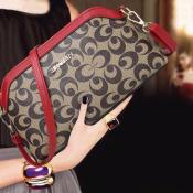 33Bags Korean Fashion Leather Sling Bag for Women