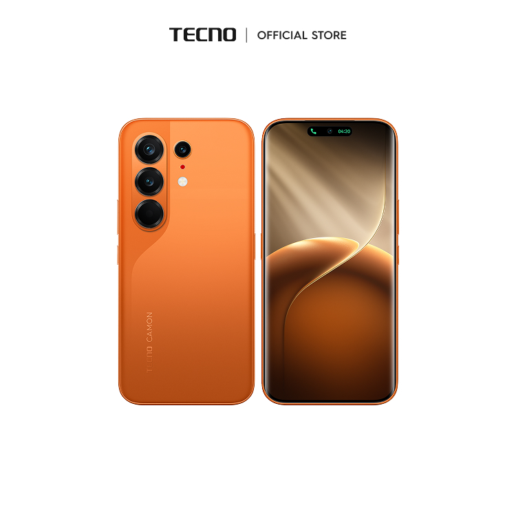TECNO CAMON 50 Ultra 5G 512GB / 50MP SONY (100X ZOOM) Camera / Super-ZOOM FlashSnap / IP69K / 1.5K 144Hz CURVE AMOLED / 60-Day Free Replacement+2-Year Warranty - Image 4