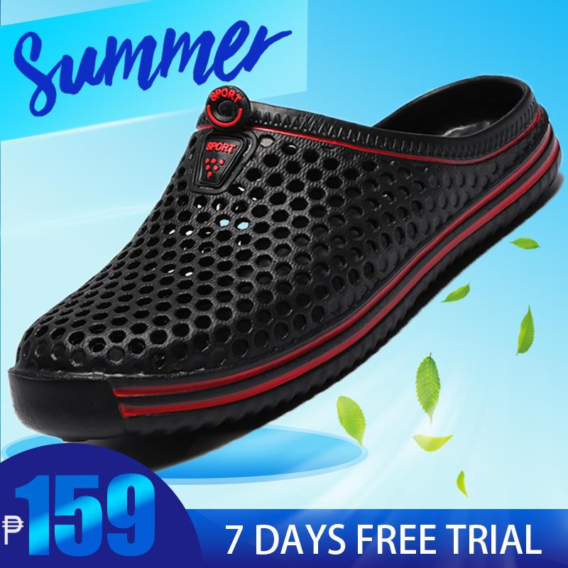 crocs sandals mens price philippines