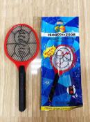 Rechargeable Electric Mosquito Killer Swatter Racket