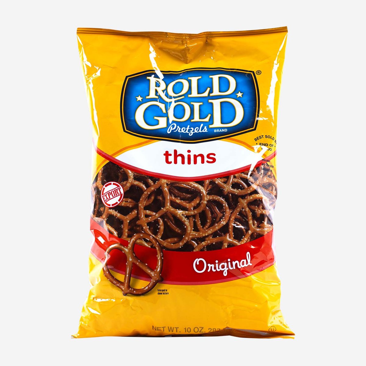 磊 Top 10 Best Rold Gold Pretzels of 2024