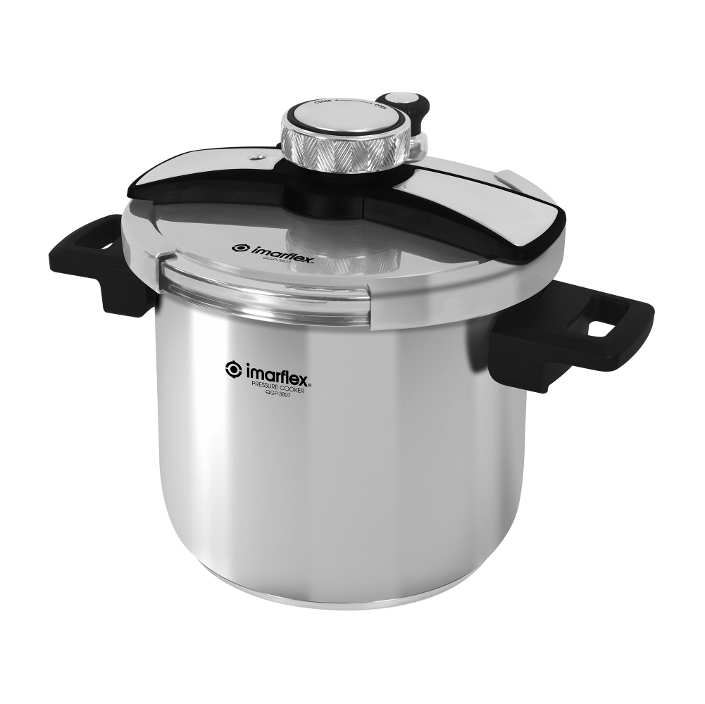 Price Imarflex Instant Pot Imarflex Pressure Cooker QGP-3707