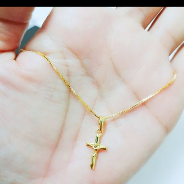 ♧SGI Fashion jewelry 24k gold plated 