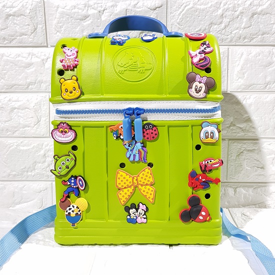 Crocs backpack original price Clearance