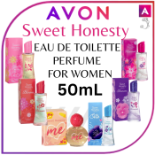 AVON Sweet Honesty Classic - Long Lasting Women's Perfume