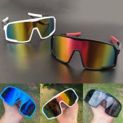 UV400 Sunglasses by 