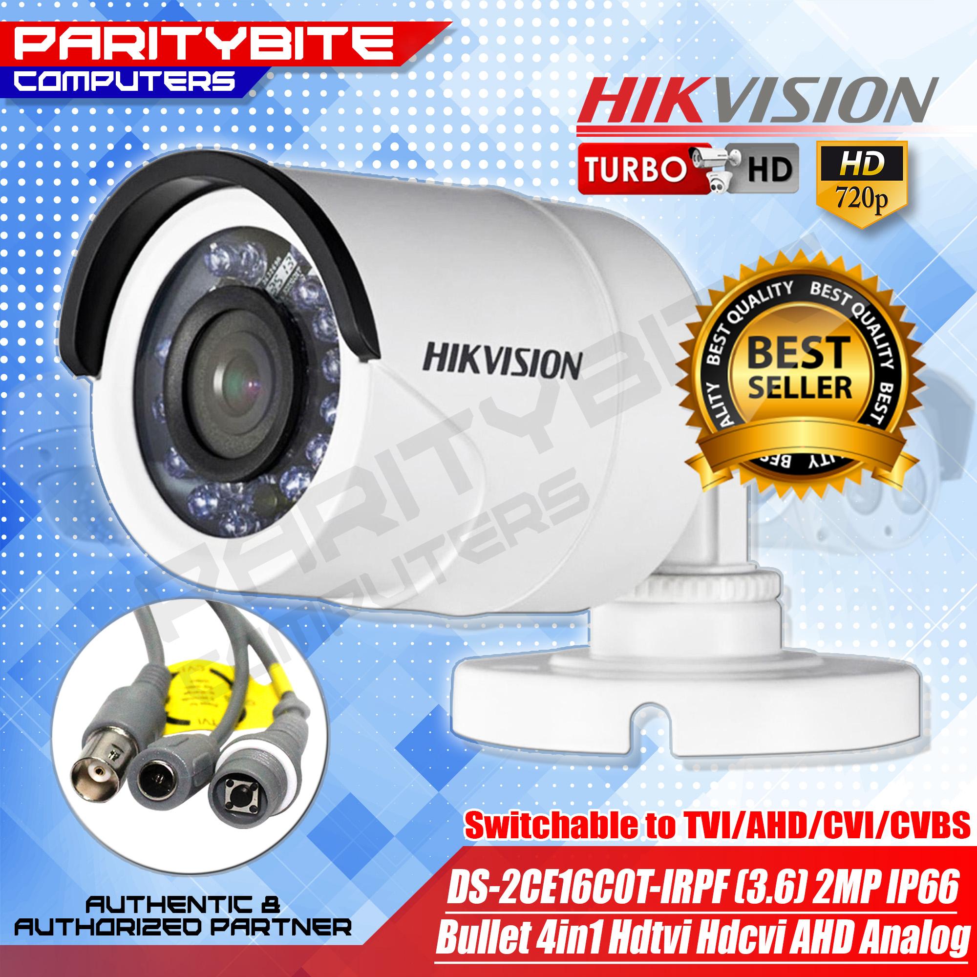 cctv pros