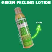 Original Peeling Lotion New Label