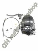 Racing clutch kit wave125/xrm125