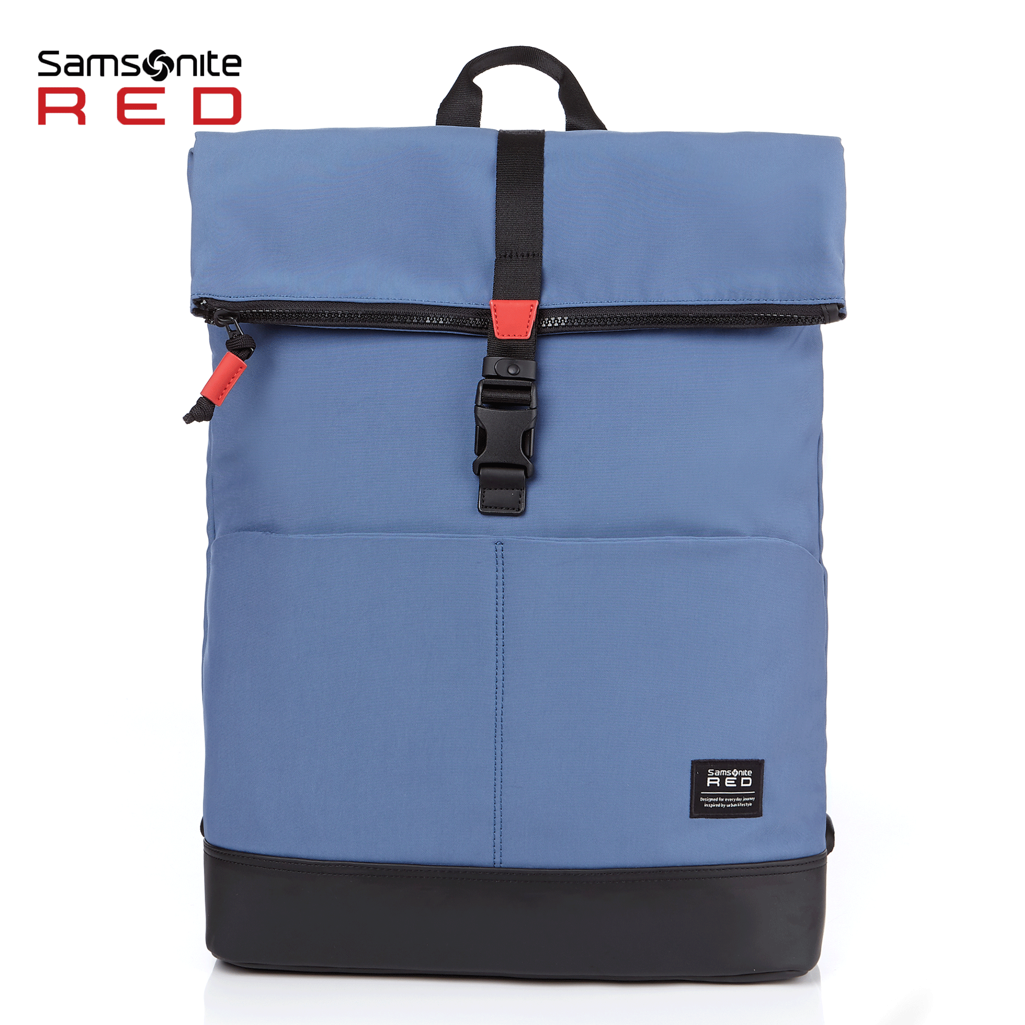 samsonite backpack lazada