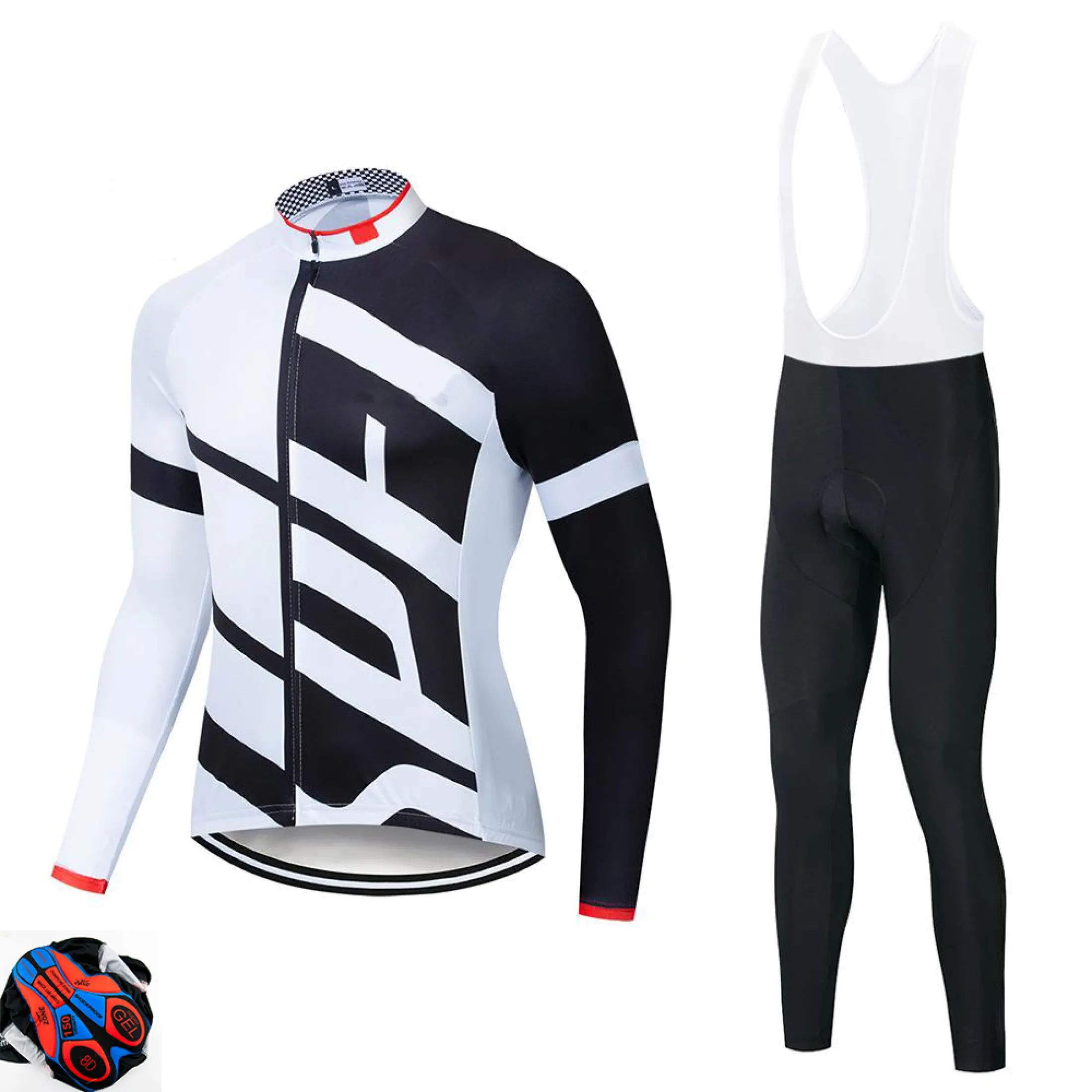 bibset jersey