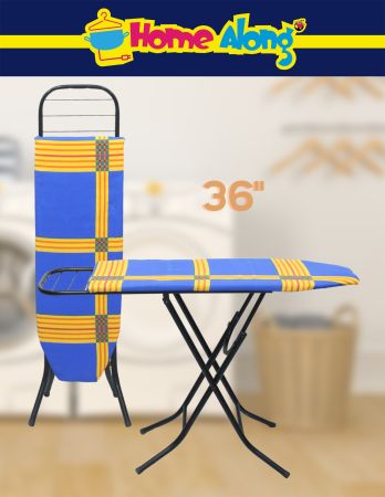 36'' Ironing Board Random Design