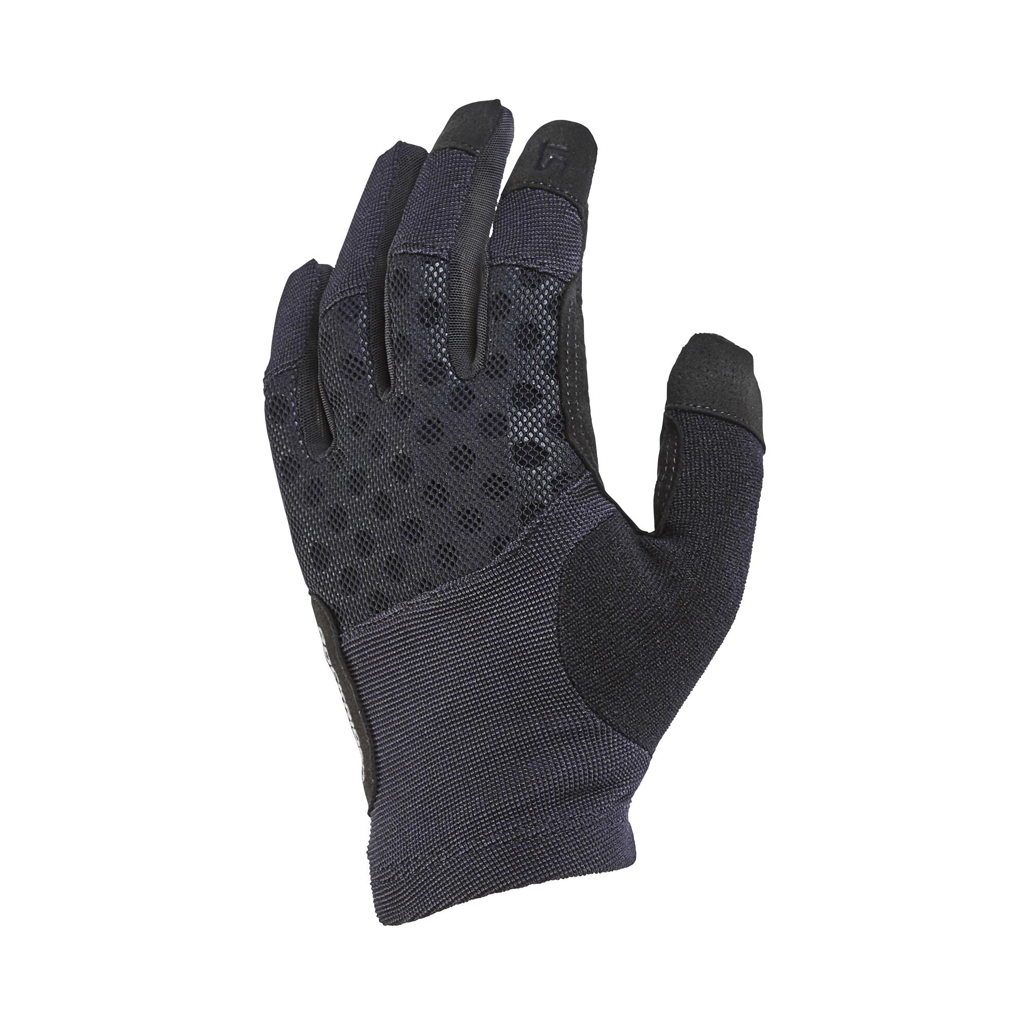 rockrider gloves