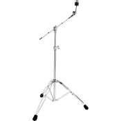 QUALITY EXTRA THICK Cymbal WITH Boom Stand Cymbal Stand