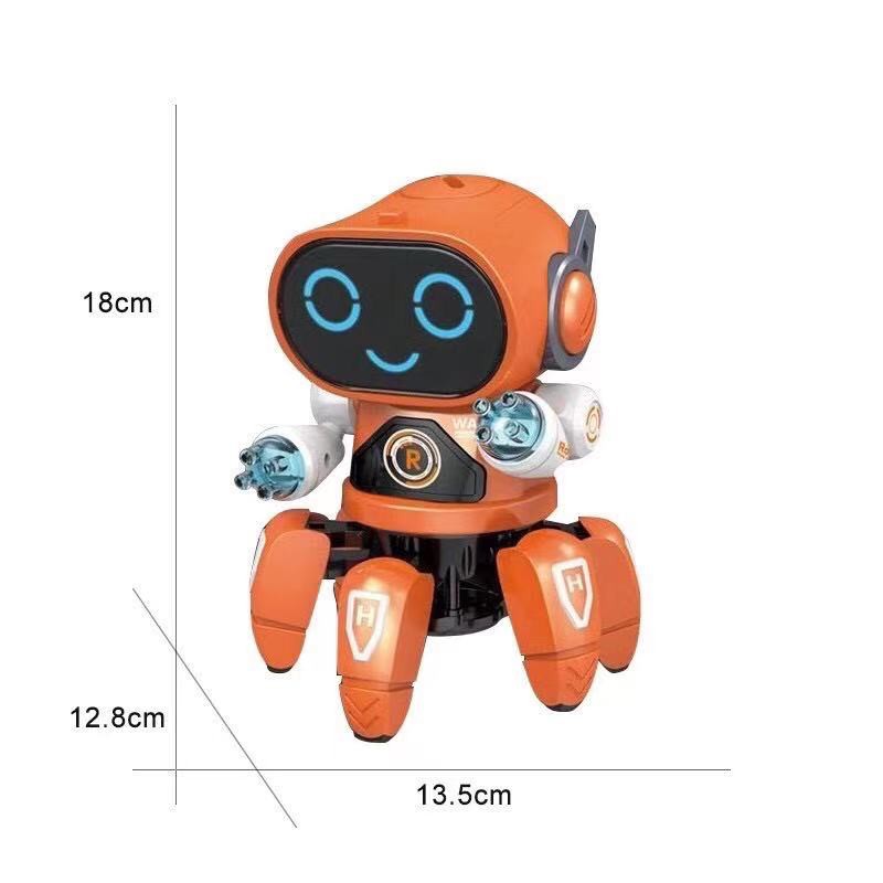 Ships immediately PT SHOP ROBOT PIONEER W LIGHTSOUND DANCE ROBOT COD | Lazada PH Ships immediately PT SHOP ROBOT PIONEER W LIGHTSOUND DANCE ROBOT COD | Lazada PH