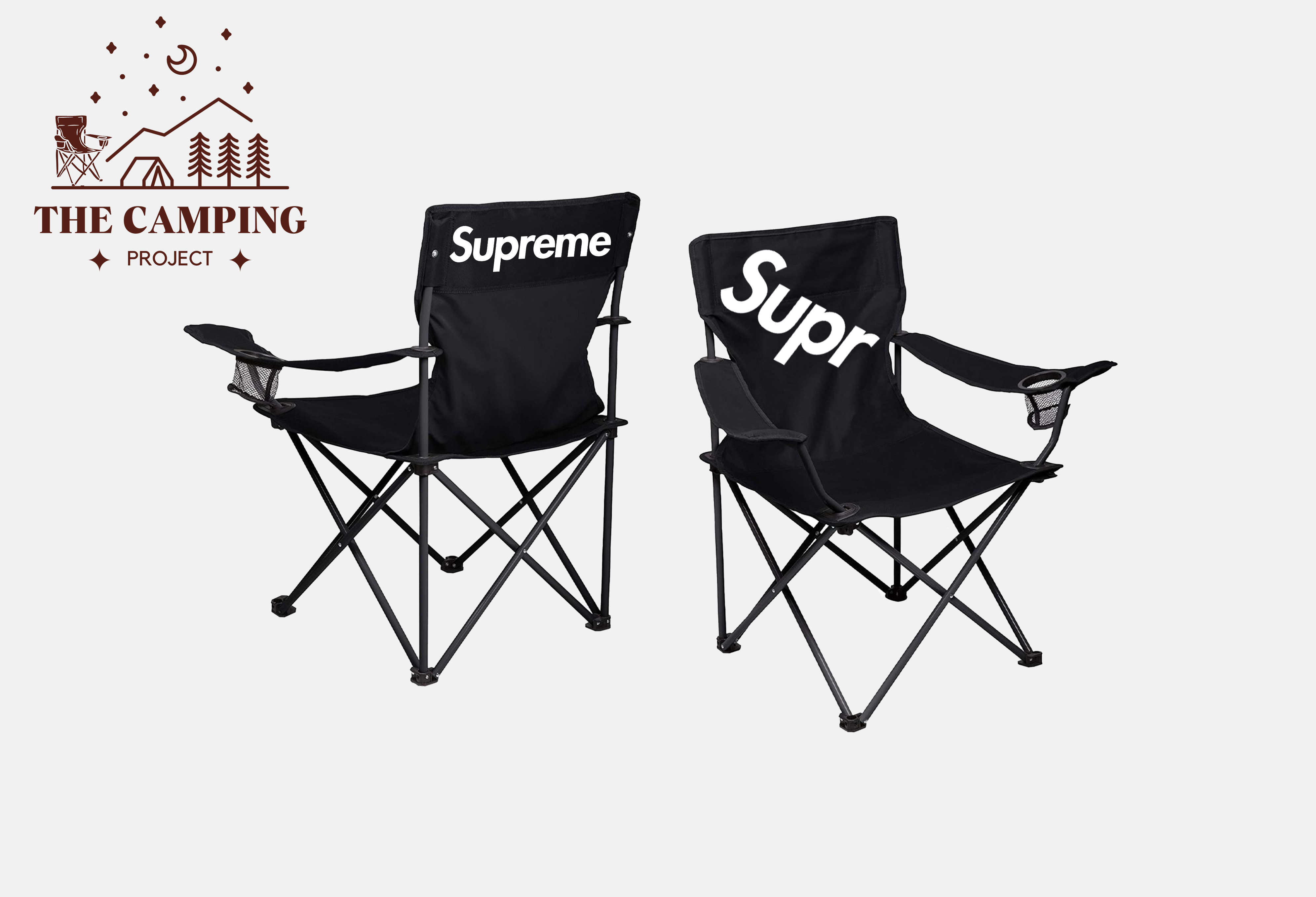 Supreme camping chair new arrivals