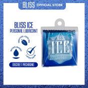 Bliss Ice Lubricant 3's