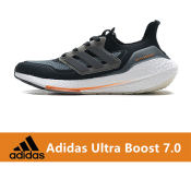 Adidas Ultra Boost 7.0: Stylish Non-Slip Running Sneakers