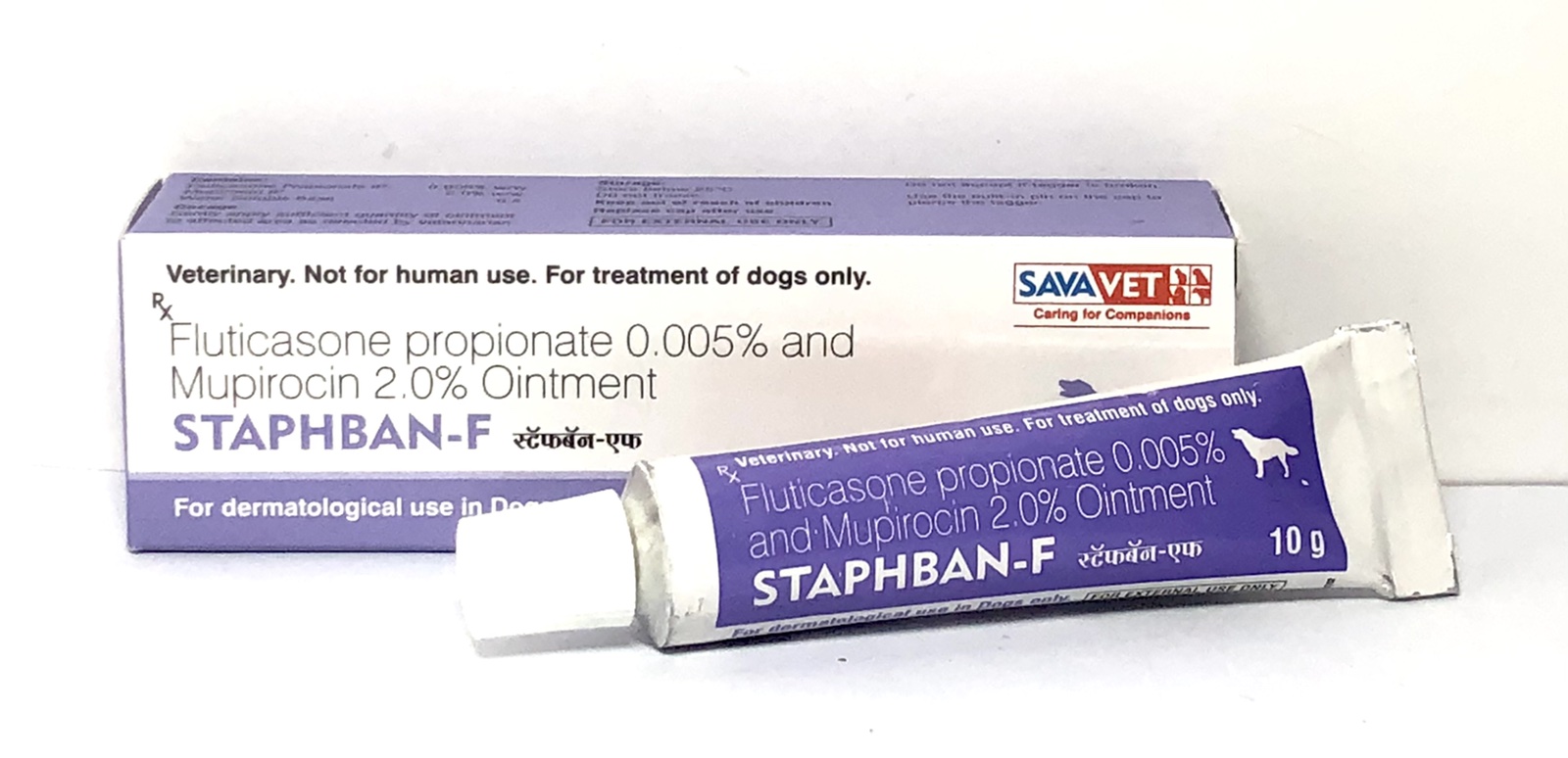 what is mupirocin ointment used for in dogs