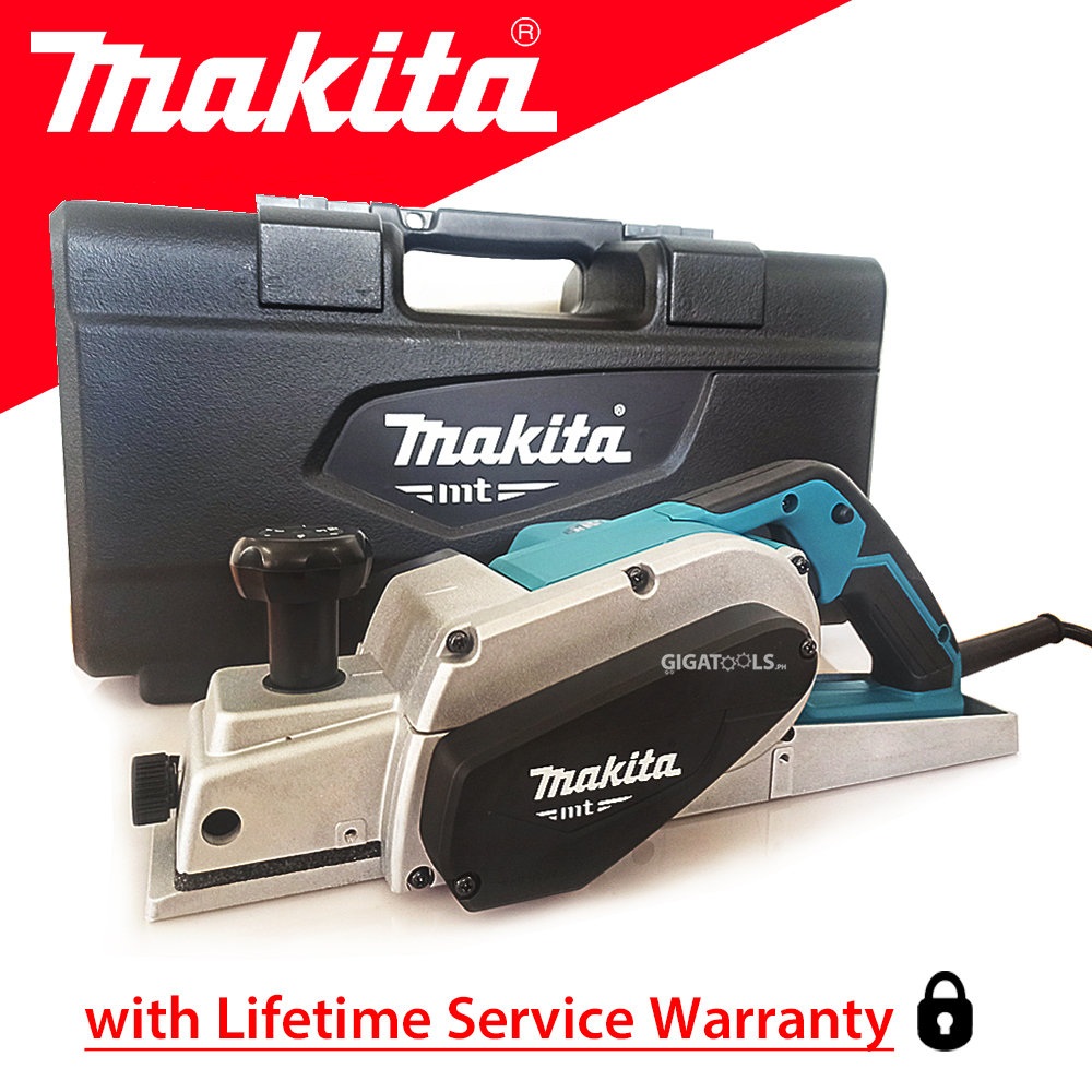 Makita MT M1100KB Power Planer 83mm  750W   with VARIANTS