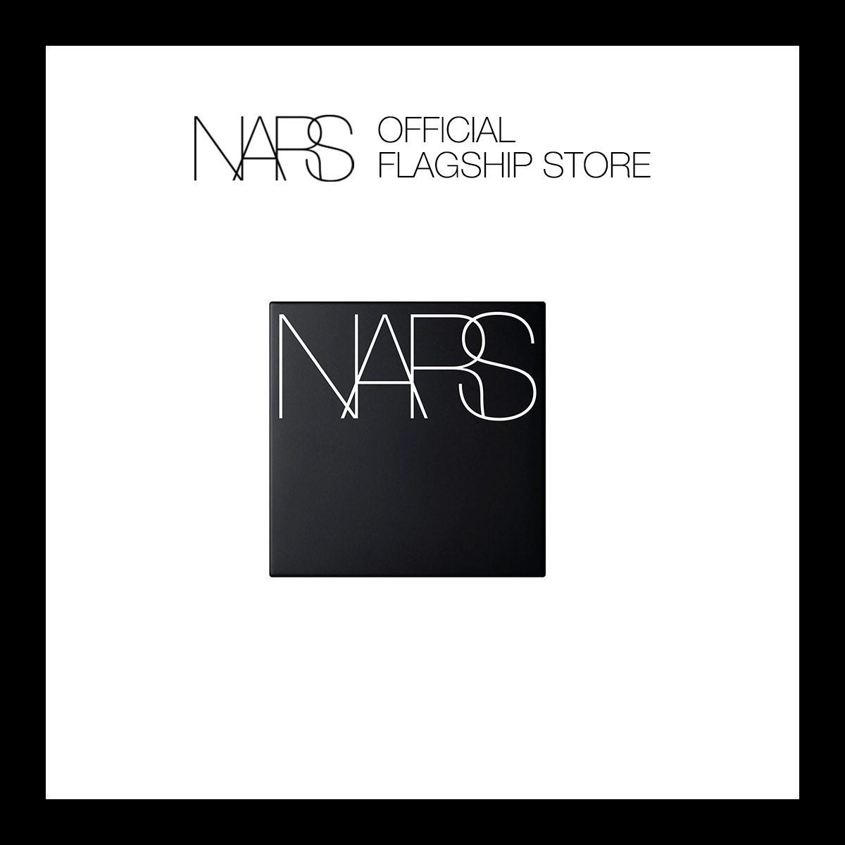 Discount on Nars  shoes - SKU: Nars Natural Radiant Longwear Cushion Case