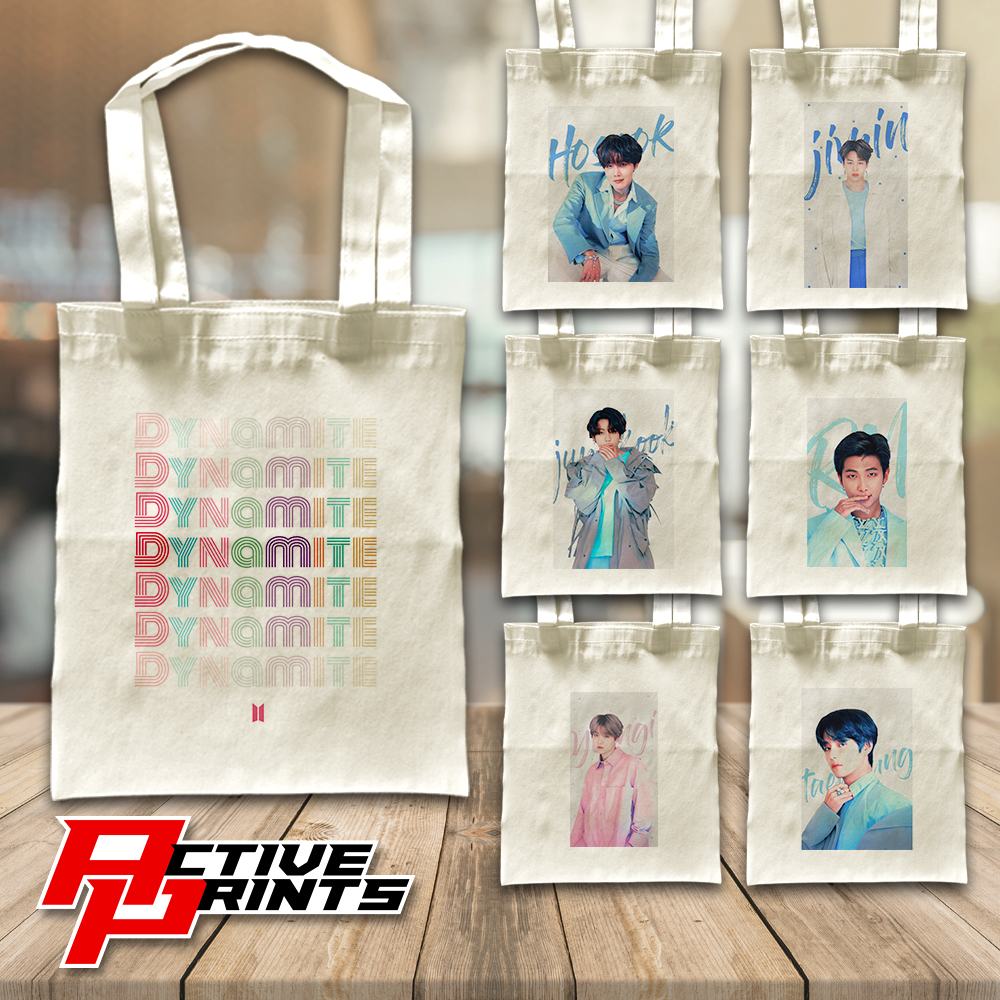 Shop Bts Dynamite Bag Online at Lazada Philippines – Best Prices