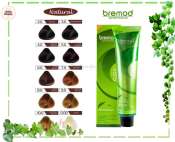 Bremod Hair Color Dye - Shades 2/0 to 10/0