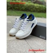 Ecco Men's Golf Sneakers, Outdoor Sports Casual Shoes