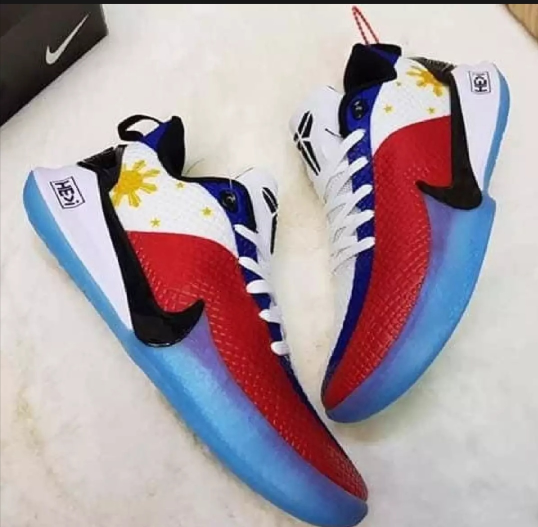 nike basketball shoes for sale philippines