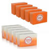 CiCi MART Original Kojic Soap Set of 5