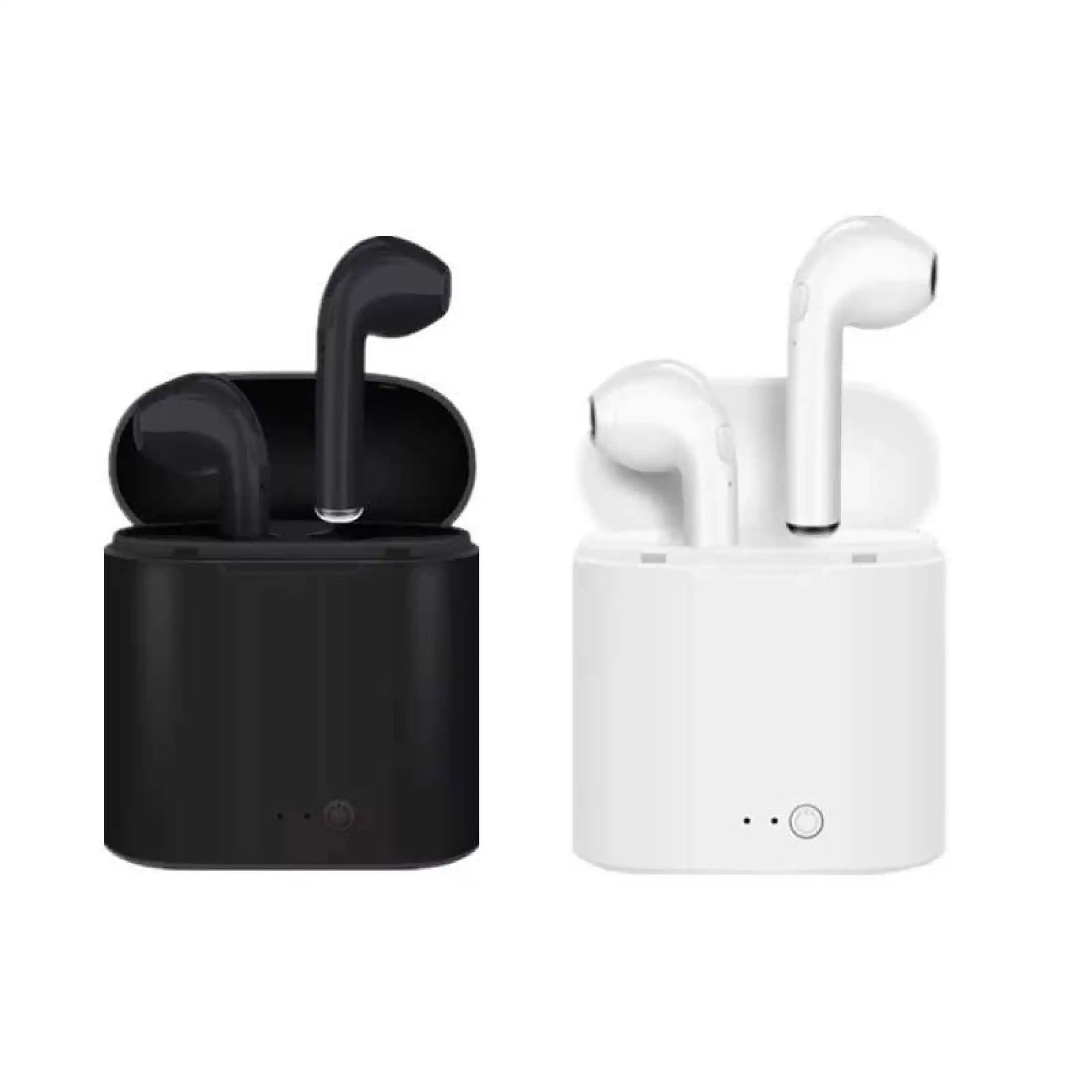 truly wireless earbuds with multipoint