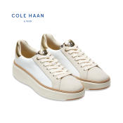 Cole Haan W22754 GrandPrø Topspin Sneaker Shoes For Women