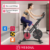 Xiaomi Yesoul S3 Indoor Exercise Bike with Tablet Holder