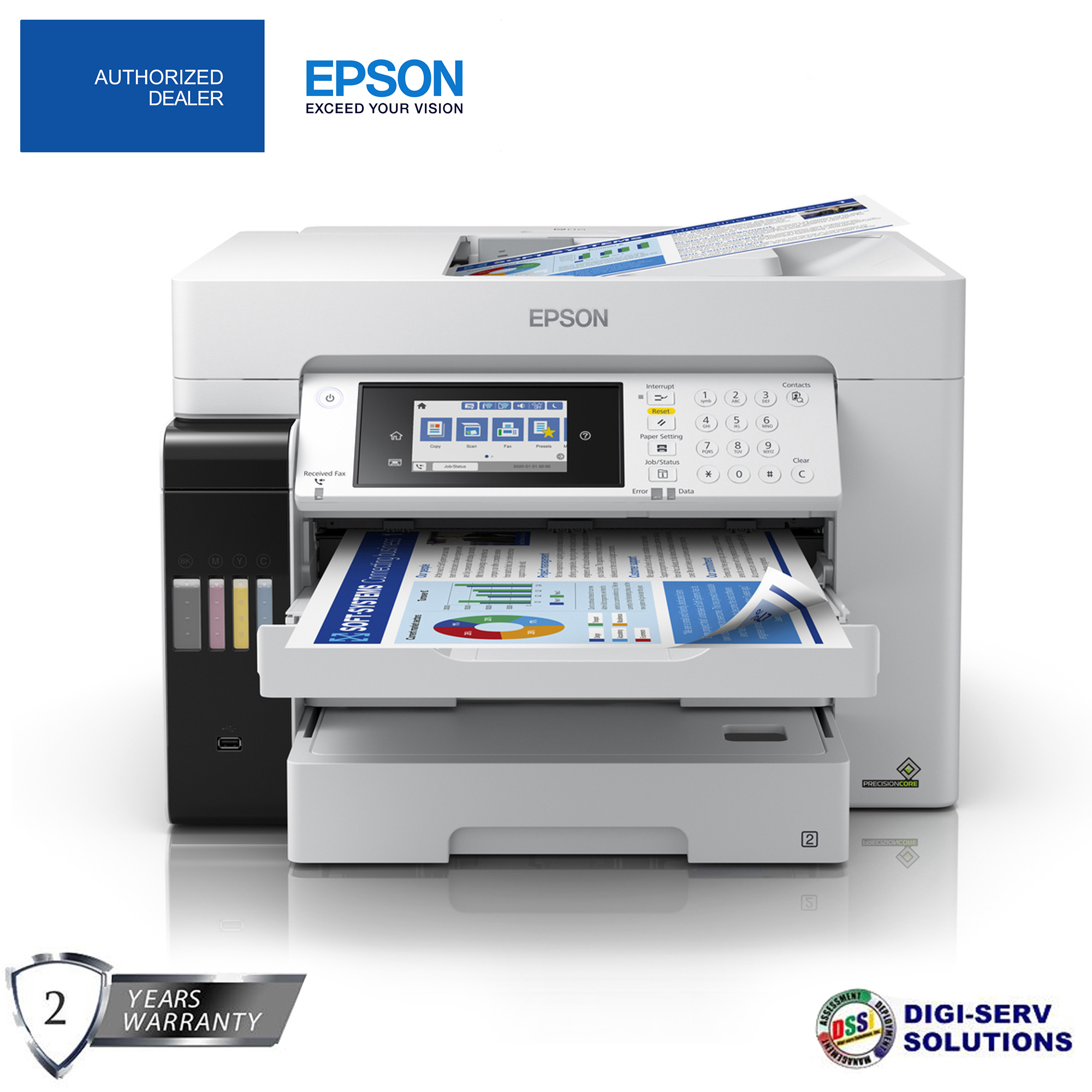 磊 Top 10 Best Scanner Printers of 2023