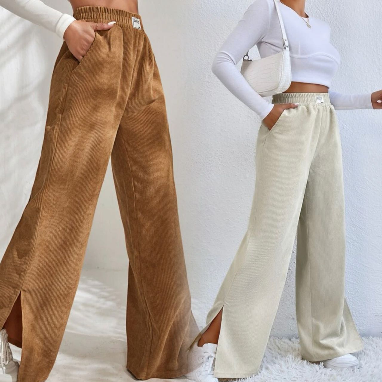 CHEEKY BOTTOM PANT WITH TRIM MY FAIR PHARAOH