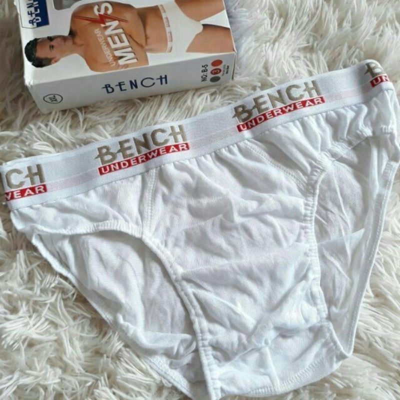 Bench Underwear & Lingerie - Men - Philippines price