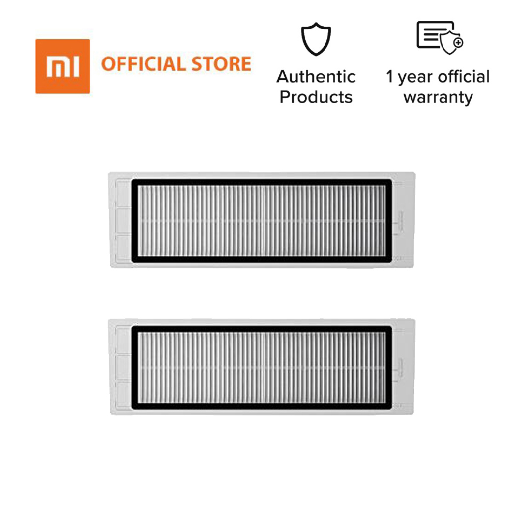 xiaomi robot vacuum lazada