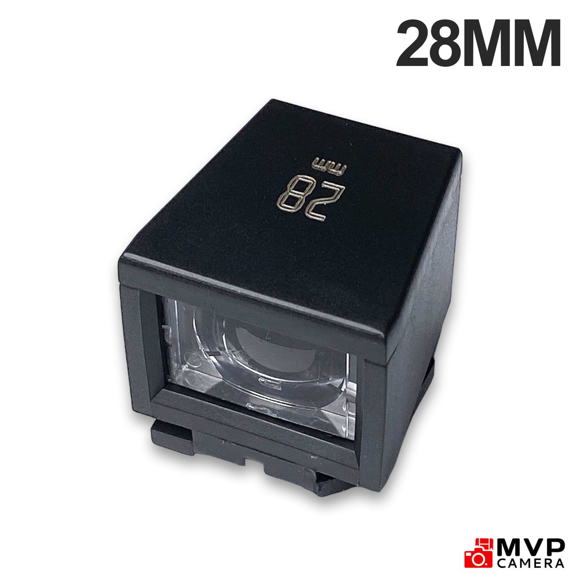 Voigtlander 40mm Viewfinder Jual Ricoh GV-3 External Viewfinder